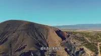 大同火山群国家级地质公园-狼窝山