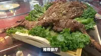 探秘宝泉岭现代农业生态园——鹤岗的绿色奇迹攻略