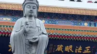 四月初一天津大悲禅院
