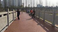 2024.02 重庆市垫江县 三合湖湿地公园