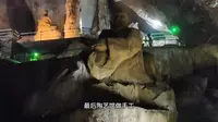 张公洞游玩攻略