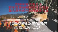 2026.01.01  云南大理·宾川鸡足山 ｜ 2026年宾川鸡足山新年登高徒步活动暨大理州新年登高健身大会 ｜ 纳福迎新6公里休闲组 ｜ 全程记录（上）