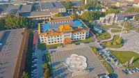 汾酒文化之旅