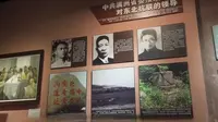 东北抗联博物馆/思政实践活动