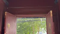 河南安阳韩王庙与昼锦堂