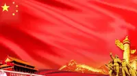 宣传家乡红色英雄——赵健民