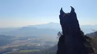 芜湖市繁昌县马仁奇峰风景区一个人打卡散步旅游旅行旅途散心记录游记