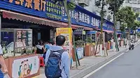 珠海桂山岛游玩攻略，很悠闲的小岛，海鲜价格划算，亲子周末旅游好去处。#珠海旅游攻略 #桂山岛 #珠海吃喝玩乐 #珠海一日游攻略 #周末去哪儿