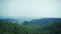 青要山｜洛阳新安县