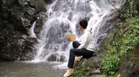 崇义阳明山国家森林公园