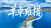 没有人可以拒绝羊卓雍措的蓝！西藏圣湖——羊卓雍措