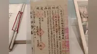 威远炮台，一发入魂