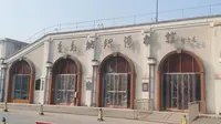 深入纺织历史与红色精神：青岛纺织博物馆调研之旅