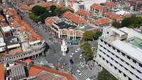 【纪录｜泉州西街】半城烟火半城仙，人间有味是清欢