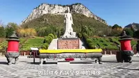 邯郸涉县娲皇宫景点介绍，邯郸涉县娲皇宫景点攻略
