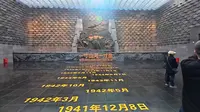 腾冲篇-滇西抗战纪念馆、国殇园