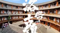 成都周边一日游之洛带古镇