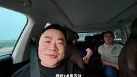 打卡防城港簕山古渔村，吃正宗海鲜面和特色美食