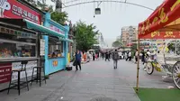 辽宁省沈阳市和平区南乐郊路 小南天主教堂