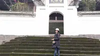 第65集 重庆市江津区石门大佛
