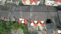 江西上饶婺源篁岭景区