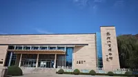 承德市热河地质博物馆 20251006