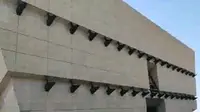 山西地质博物馆全程导览记