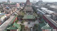 开封大相国寺