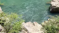 鹿寨---香桥地质公园