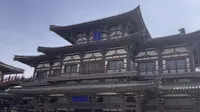 带你沉浸式体验青龙寺遗址博物馆