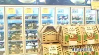 东莞横沥稻香饮食文化旅游区，你来过吗？
