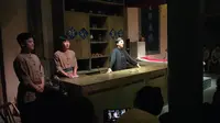 只有河南 李家村茶铺p1