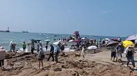 北海-冠头岭（海枯石烂）