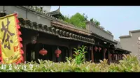 【三明沙县之旅】向小吃文化城冲呀！