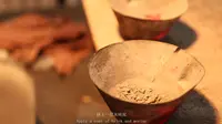 【大漆晚成】带你走进平遥推光漆器的世界