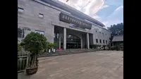 华中师范大学红脉赓续实践队队员参观彭真生平暨中共太原支部旧址纪念馆