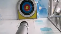 南京科技馆！体验非常不错！