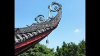 柳州东门城楼