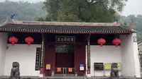 我们广西壮族的“故宫”：莫土司衙署！