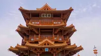 【肇庆古城墙】一个让你慢下来的景点