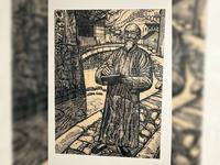 【苏州 旅拍】苏州市文化馆