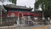 北京大觉寺三峰小环线徒步越野全攻略！北京户外徒步进阶级路线 #北京三峰越野跑 #大觉寺三峰小环线 #北京户外徒步