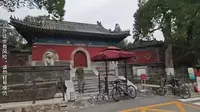 北京大觉寺三峰小环线徒步越野全攻略！北京户外徒步进阶级路线 #北京三峰越野跑 #大觉寺三峰小环线 #北京户外徒步