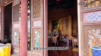 土楼观北禅寺