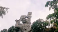 永春魁星岩