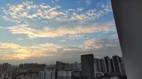 防城港：企沙海鲜不贵，天堂滩免费的景点针不戳！
