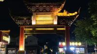 泰州稻河古街区