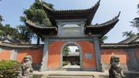 和县霸王祠，西楚霸王项羽乌江自刎之地，一起追忆一下这位悲情的英雄