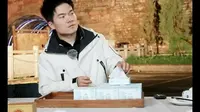 与辉同行5.27直播阅山河-阿坝州松潘县松州古城景区（二）