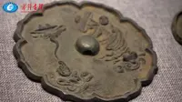 三下乡团队带您探秘邵阳市博物馆！